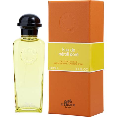 eau de néroli doré women's fragrance